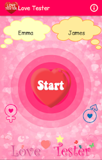 Image 2 for Love Tester