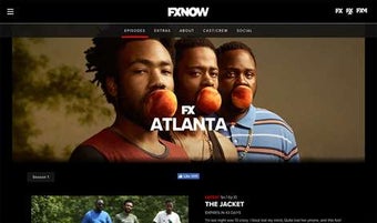 Image 2 for Fxnow for Windows 10