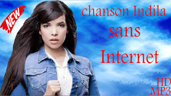 Imagen 2 para Indila chansons.. sans in…
