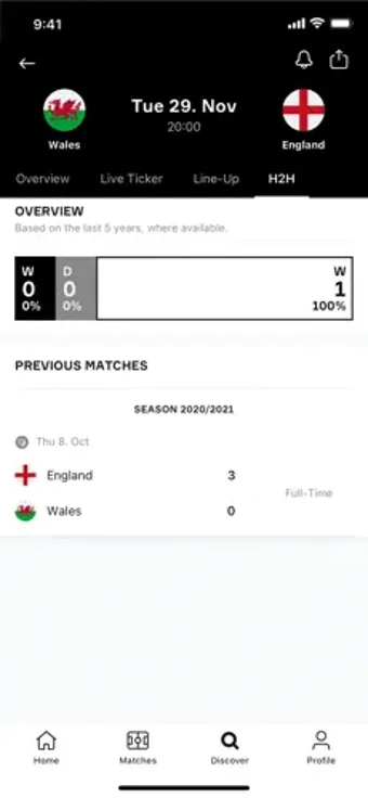 Image 0 for Onefootball - Soccer Scor…