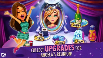 Image 3 for Fabulous - Angela's High …