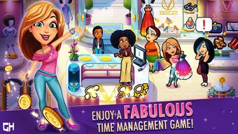 Image 2 for Fabulous - Angela's High …