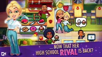 Image 1 for Fabulous - Angela's High …