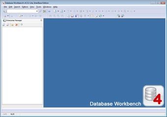 Image 1 for Database Workbench Lite f…