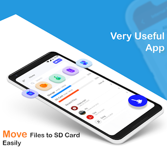 Image 2 for Move Files to SD Card Eas…