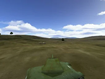 Image 0 for BattleTanks II