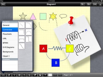 Image 0 for Diagram Design - flowchar…