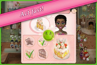 Image 2 for Wedding Salon 2