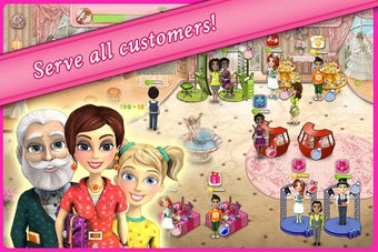 Image 0 for Wedding Salon 2