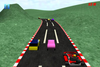 Image 3 for Downhill Dodge Free