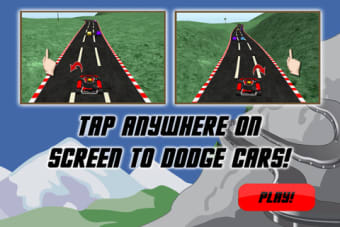 Image 0 for Downhill Dodge Free