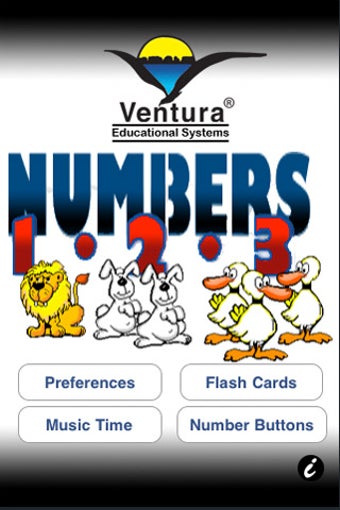 Imagen 0 para Numbers 123