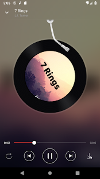 Imagen 1 para Juice MP3 Downloader & Mu…