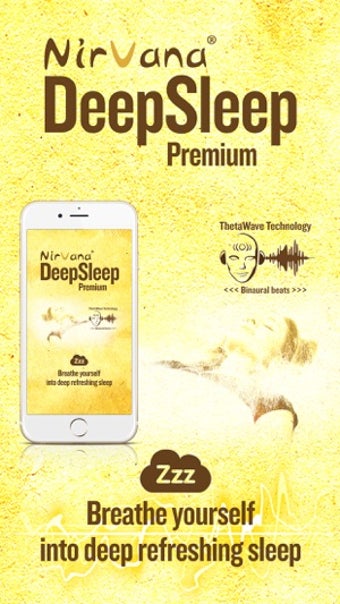 Imagen 3 para Nirvana DeepSleep Premium