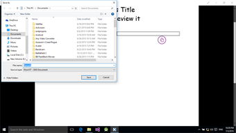 Image 3 for Docs - Document Editor fo…