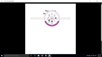 Image 1 for Docs - Document Editor fo…