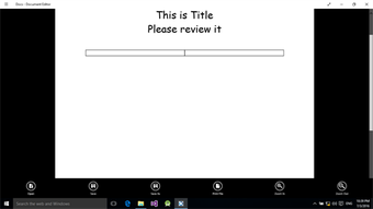 Image 0 for Docs - Document Editor fo…
