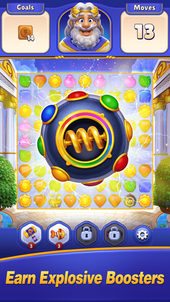 Image 0 for Divine Match