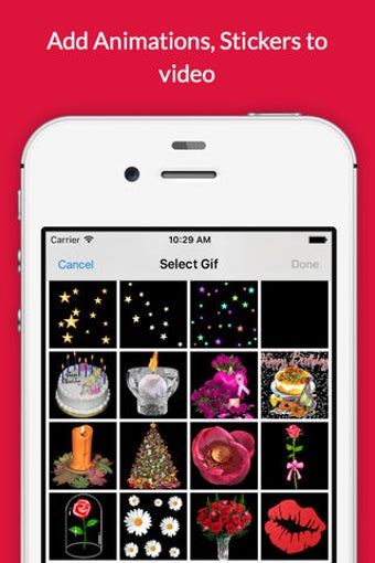 Image 0 for Video Editor with Music &…