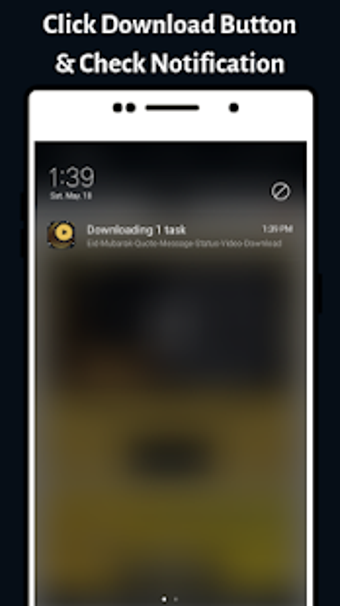 Imagen 3 para Eid Mubarak Status Videos…