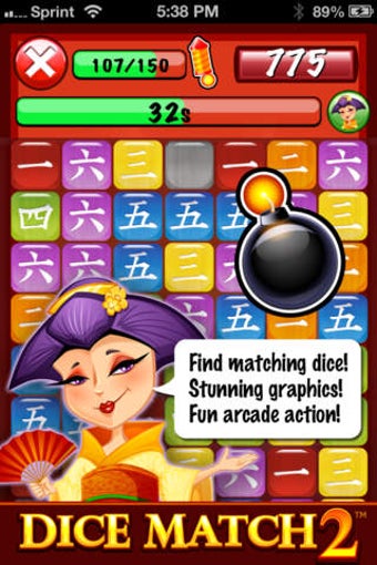 Image 0 for Dice Match 2