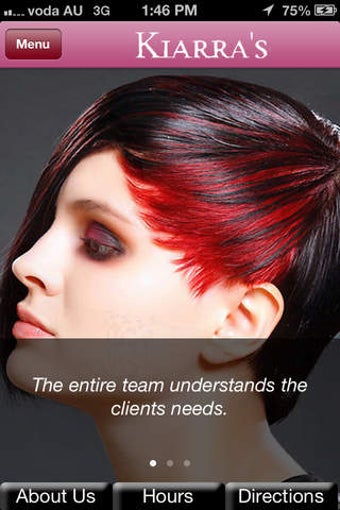 Image 0 for Kiarra's Hair and Body Wo…