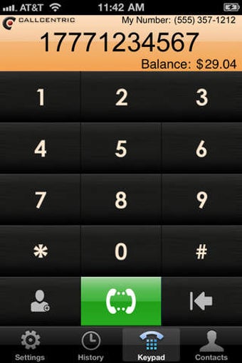 Image 0 for Callcentric