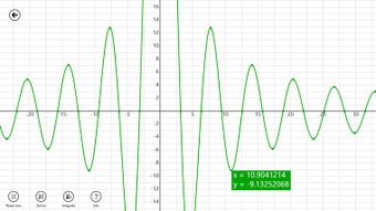 Image 1 for Graph Touch Plus for Wind…