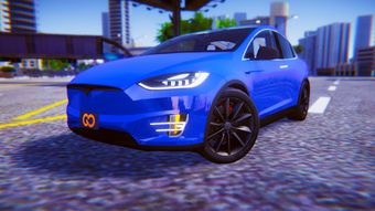 Image 0 for Electric Car Simulator: T…