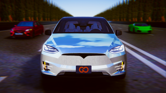 Image 2 for Electric Car Simulator: T…