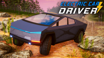 Image 1 for Electric Car Simulator: T…