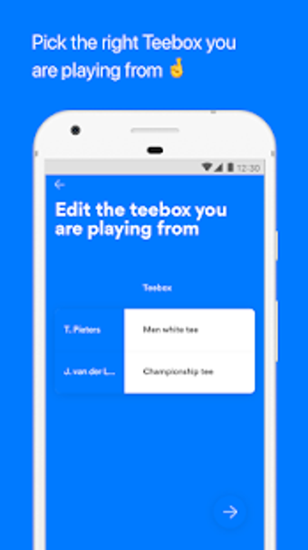 Image 0 for WAMP - We Are Match Play