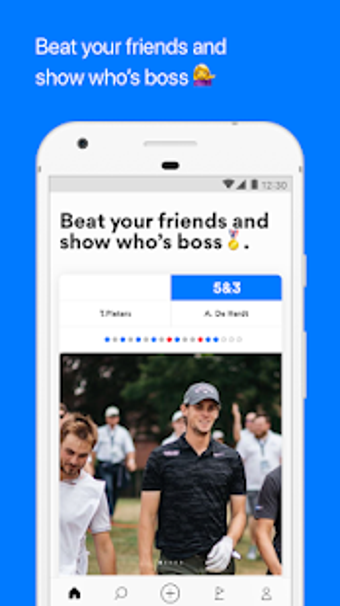 Image 3 for WAMP - We Are Match Play