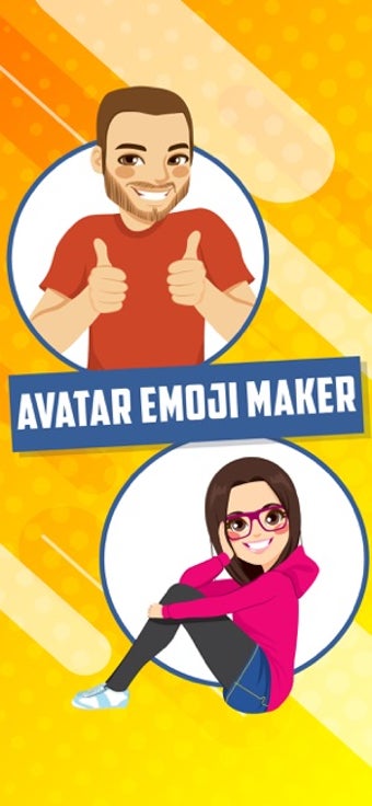 Image 3 for Avatar Emoji Maker