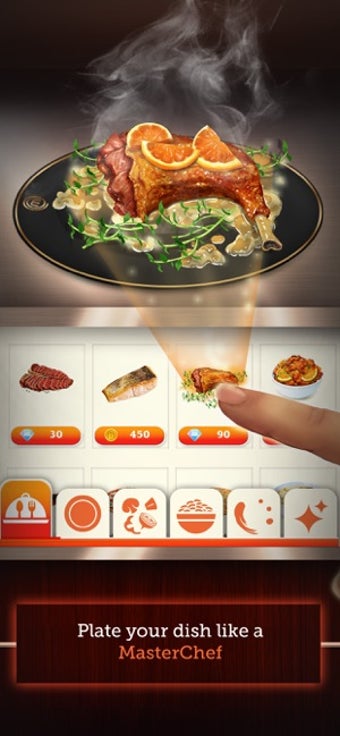 Image 3 for MasterChef: Dream Plate