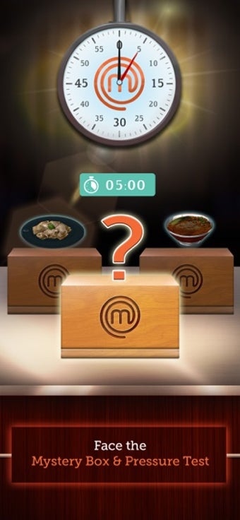 Image 0 for MasterChef: Dream Plate