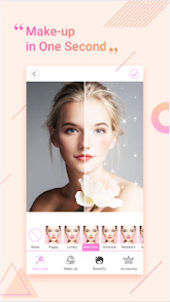 Image 3 for Makeup Photo Editor: Make…