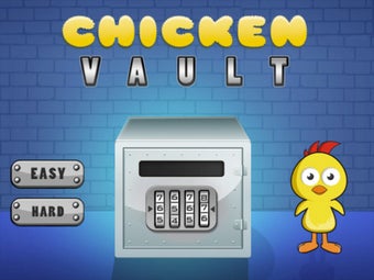 Image 0 for Tiny Chicken Learns Round…