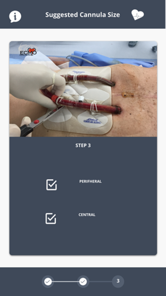 Image 1 for Suggested Cannula Size
