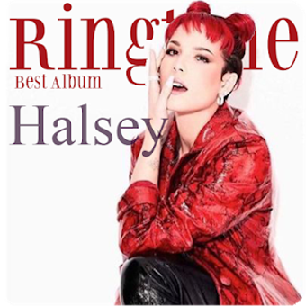 Image 1 for Halsey Best Ringtone Albu…
