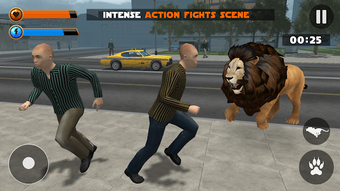 Image 2 for Super Lion Simulator