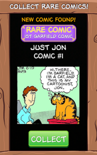 Image 13 for Garfield GO - AR Treasure…