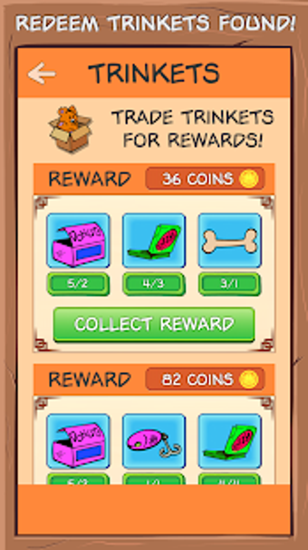 Image 0 for Garfield GO - AR Treasure…