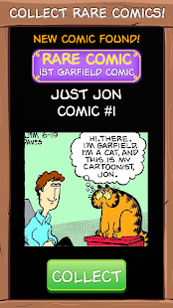 Image 3 for Garfield GO - AR Treasure…