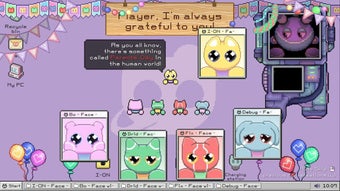 Imagen 0 para Winion Virus