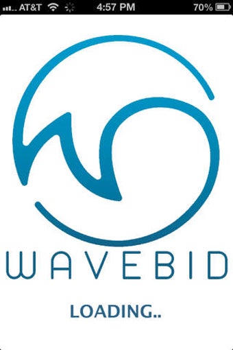 Image 0 for Wavebid