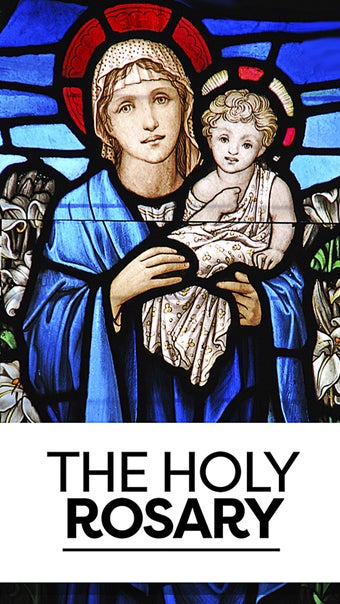 Image 1 for The Catholic Rosary