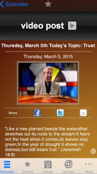 Image 1 for iGod Today  Fr. Mike Mann…
