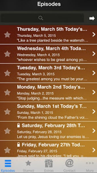 Image 3 for iGod Today  Fr. Mike Mann…