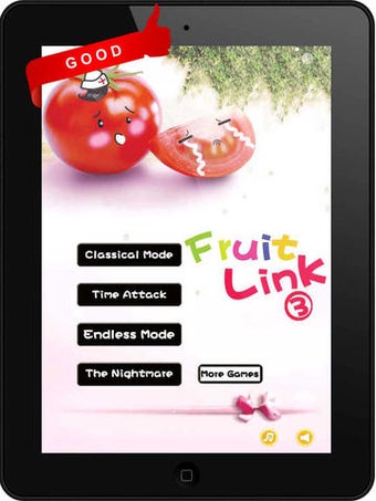 Image 0 for Fruit Link 3 HD